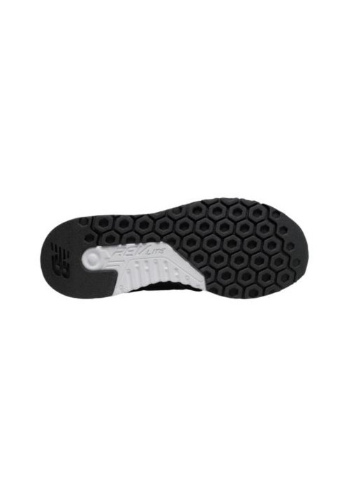 Basket New Balance 247 Femme WRL24-7GY