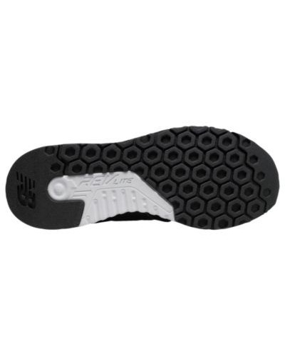 Basket New Balance 247 Femme WRL24-7GY