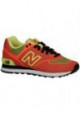 Basket New Balance 574 Femme WL574-ALD