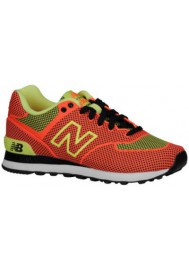 Basket New Balance 574 Femme WL574-ALD