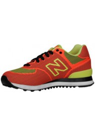 Basket New Balance 574 Femme WL574-ALD