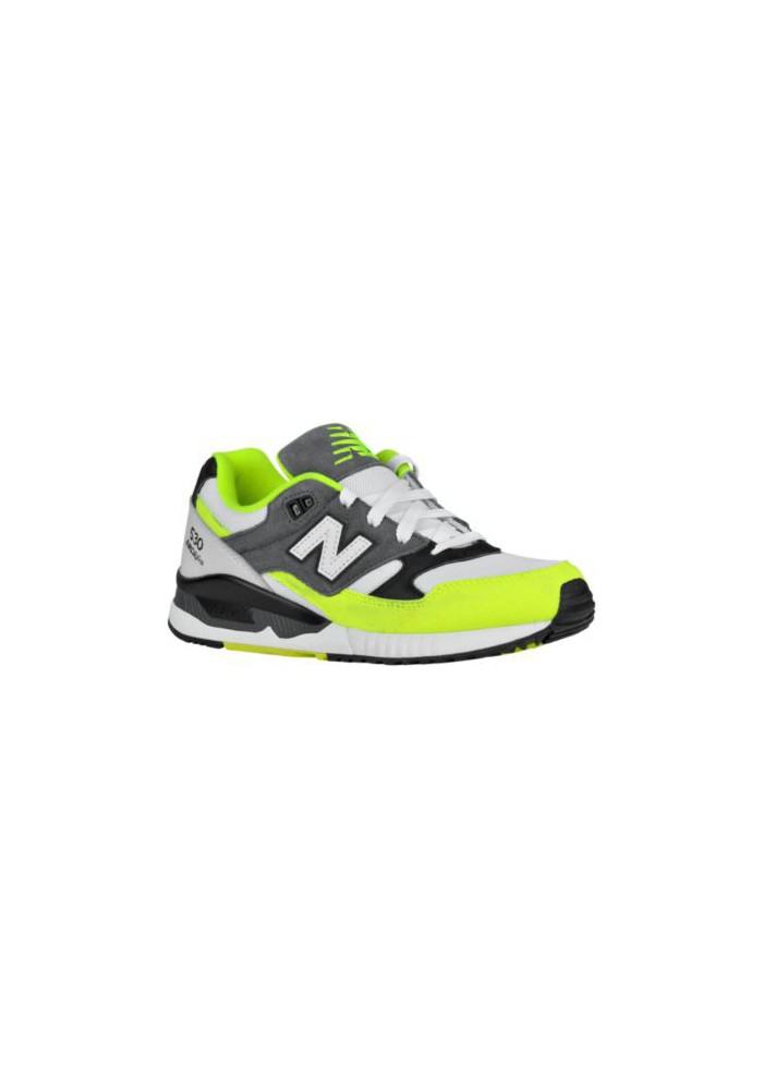 Basket New Balance Femme