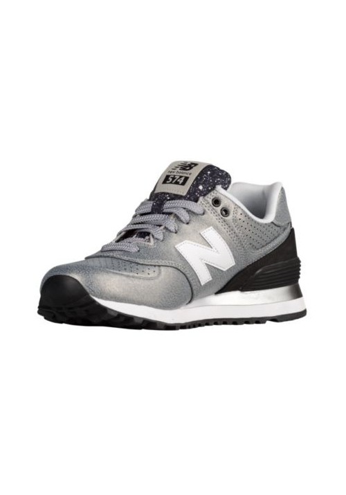 Basket New Balance 574 Femme 574-RAC
