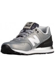 Basket New Balance 574 Femme 574-RAC