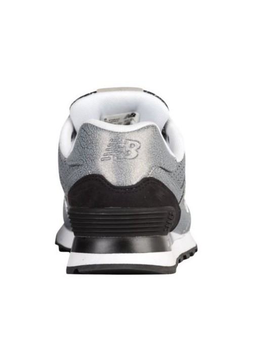 Basket New Balance 574 Femme 574-RAC