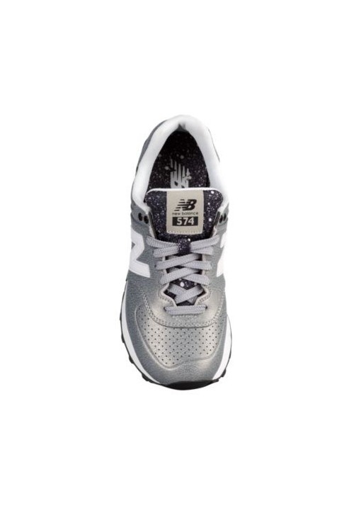 Basket New Balance 574 Femme 574-RAC
