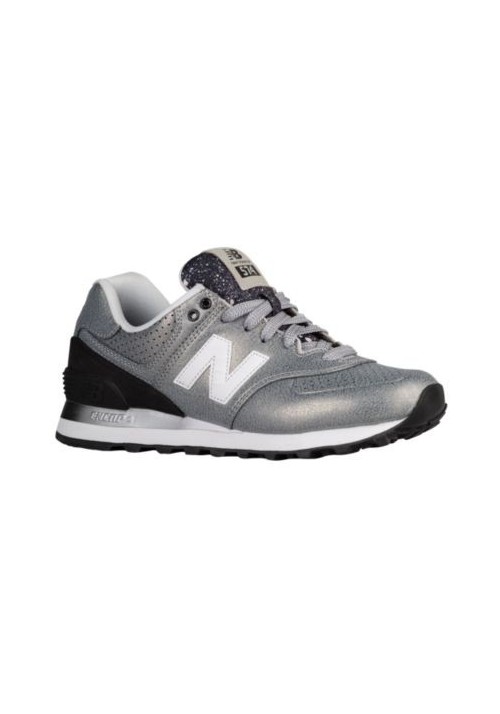 Basket New Balance 574 Femme 574-RAC
