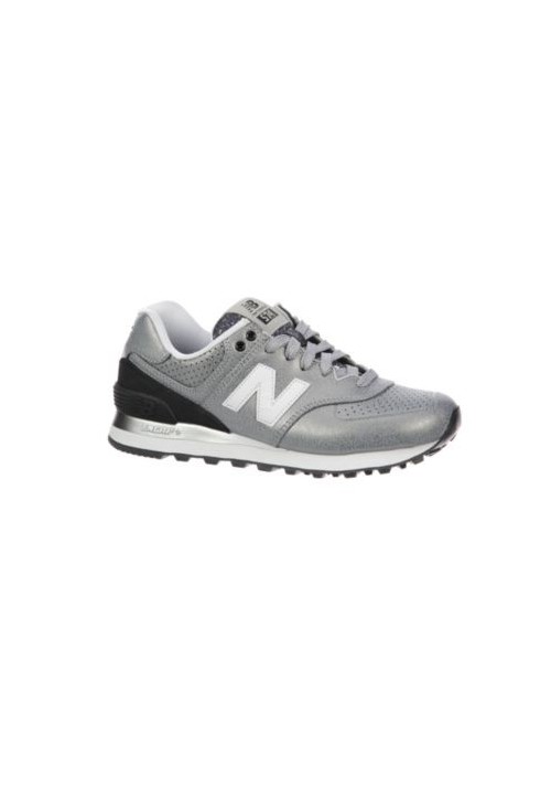 Basket New Balance 574 Femme 574-RAC
