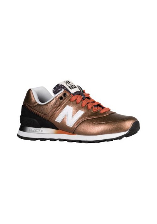 Basket New Balance 574 Femme 574-RAB