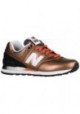 Basket New Balance 574 Femme 574-RAB