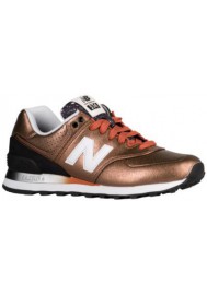 Basket New Balance 574 Femme 574-RAB