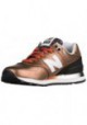 Basket New Balance 574 Femme 574-RAB