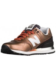 Basket New Balance 574 Femme 574-RAB