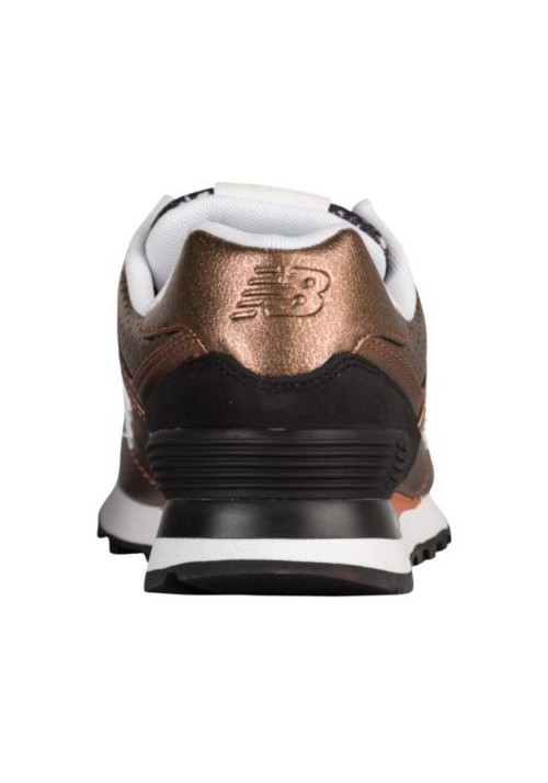 Basket New Balance 574 Femme 574-RAB