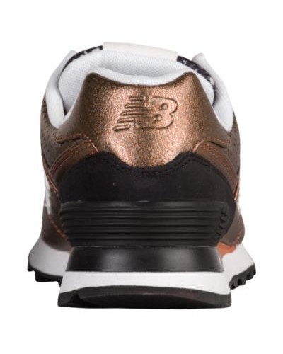 Basket New Balance 574 Femme 574-RAB