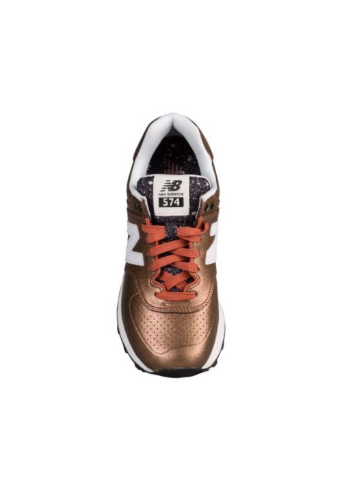 Basket New Balance 574 Femme 574-RAB