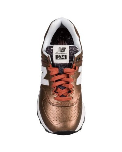Basket New Balance 574 Femme 574-RAB