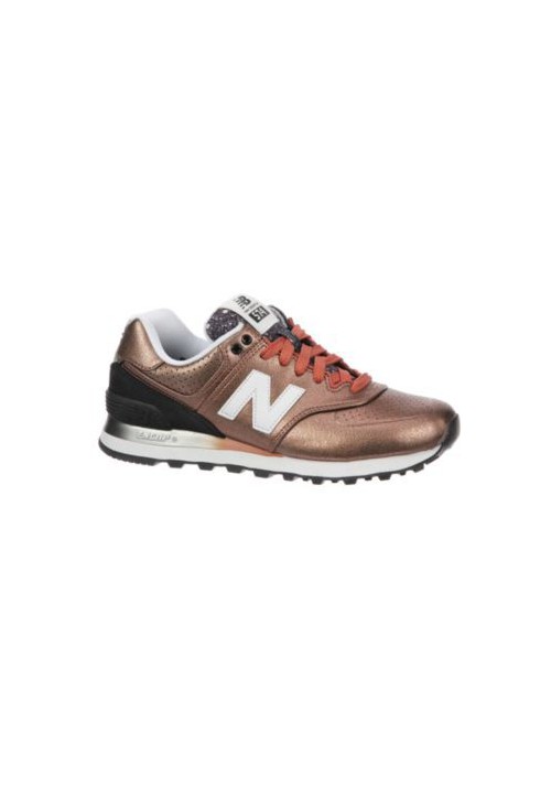 Basket New Balance 574 Femme 574-RAB
