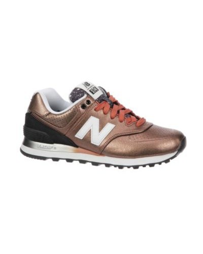 Basket New Balance 574 Femme 574-RAB