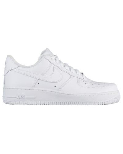 Basket Nike Air Force 1 07 LE Low Femme 23498-067