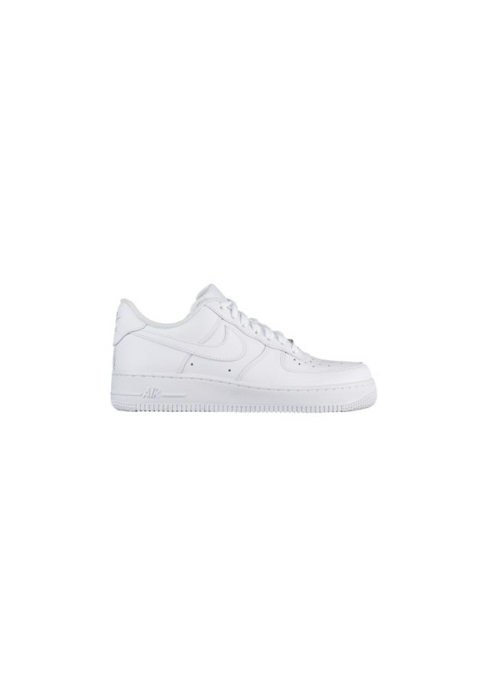 Basket Nike Air Force 1 07 LE Low Femme 23498-067