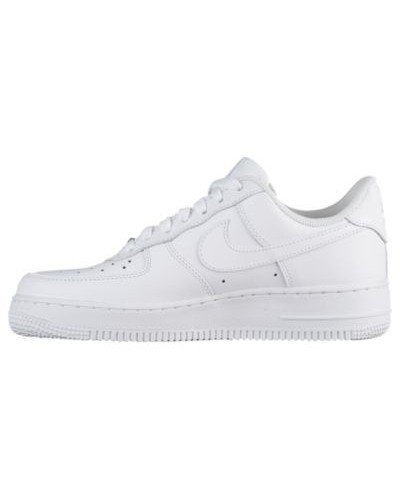 Basket Nike Air Force 1 07 LE Low Femme 23498-067