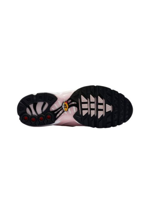 Basket Nike Air Max Plus Femme 48891-601