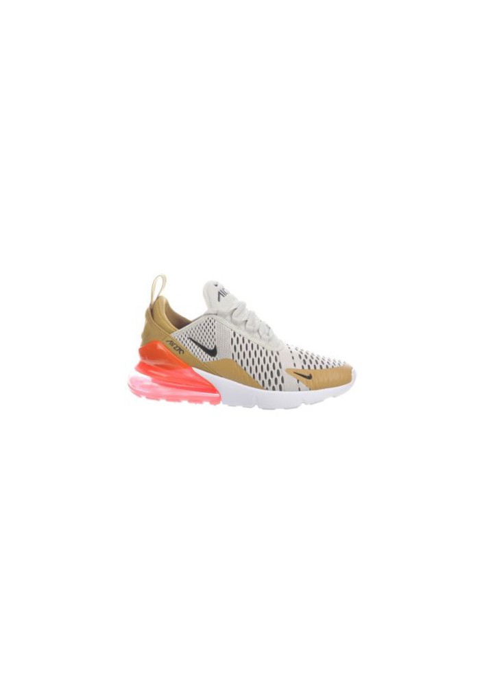 Basket Nike Air Max 270 Femme H6789 700 Basket Nike Air Max 270 Femme H6789 601