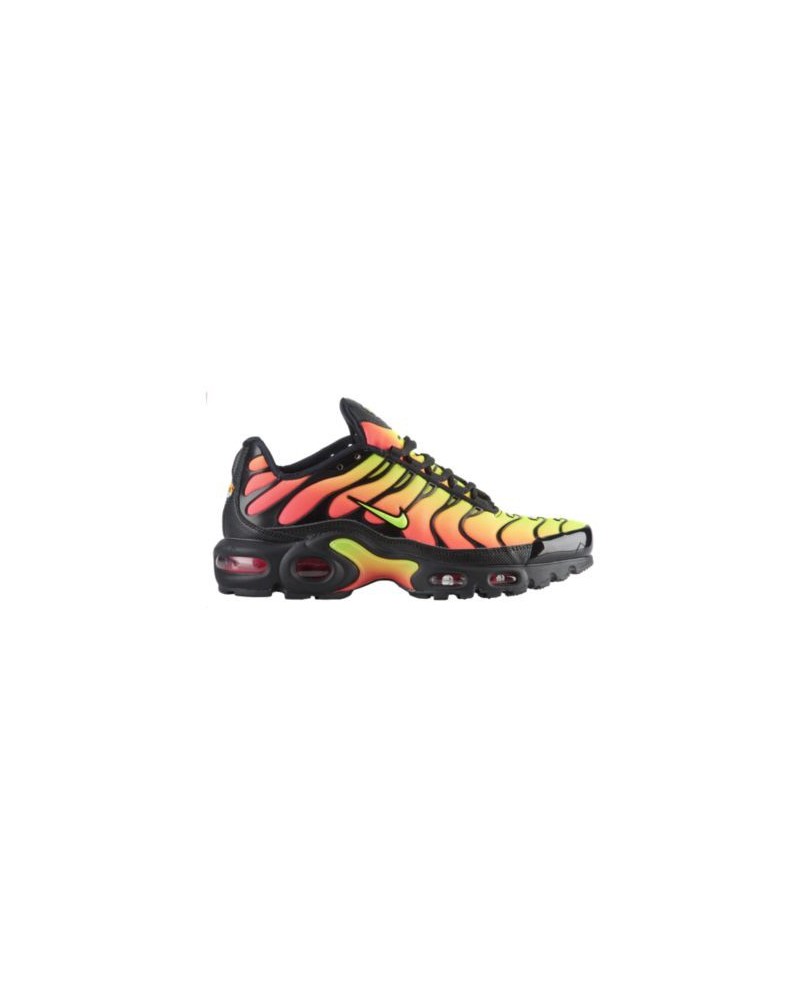 Basket Nike Air Max Plus Femme Q9979-001