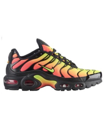 Basket Nike Air Max Plus Femme Q9979-001