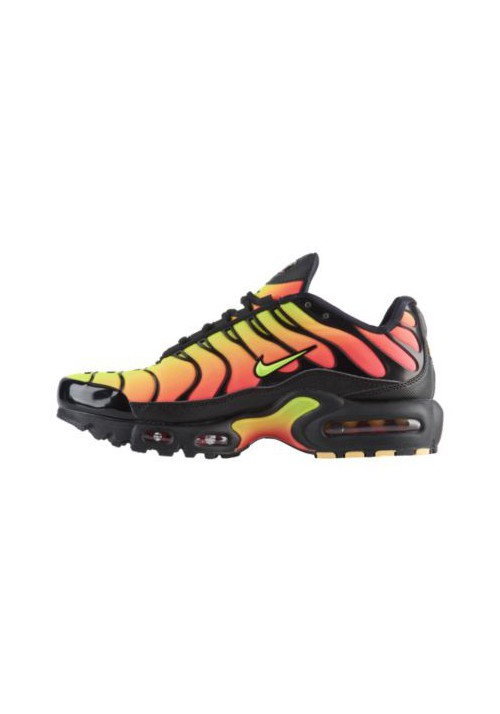 Basket Nike Air Max Plus Femme Q9979-001