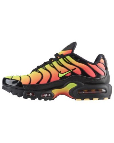 Basket Nike Air Max Plus Femme Q9979-001