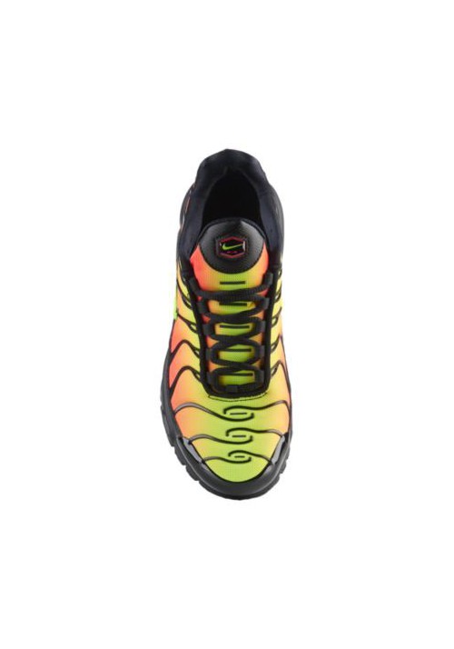 Basket Nike Air Max Plus Femme Q9979-001