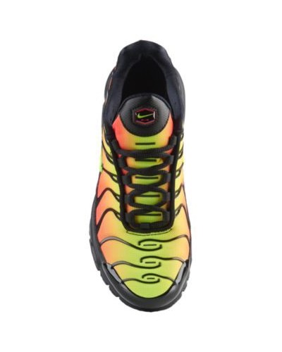 Basket Nike Air Max Plus Femme Q9979-001