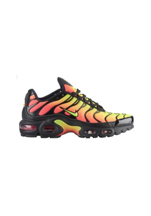 Basket Nike Air Max Plus Femme Q9979-001