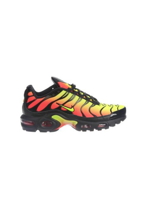 Basket Nike Air Max Plus Femme Q9979-001