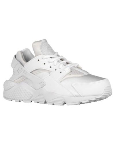 Basket Nike Air Huarache Femme 34835-108