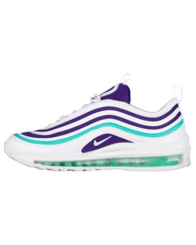 Basket Nike Air Max 97 Ultra Femme H6806-102