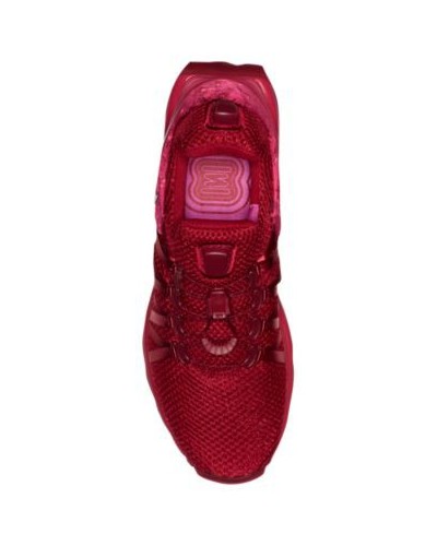 Basket Nike Shox Gravity Femme Q8554-606