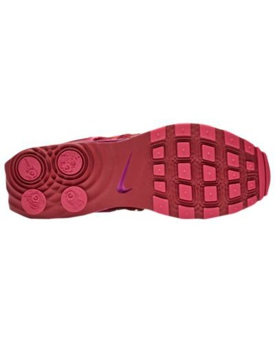 Basket Nike Shox Gravity Femme Q8554-606