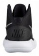 Basket Nike React Hyperdunk 2017 Mid Femme 97813-001