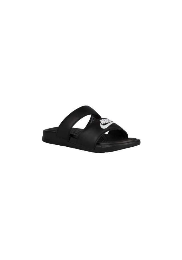 Basket Nike Benassi Duo Ultra Slide Femme 19717-010