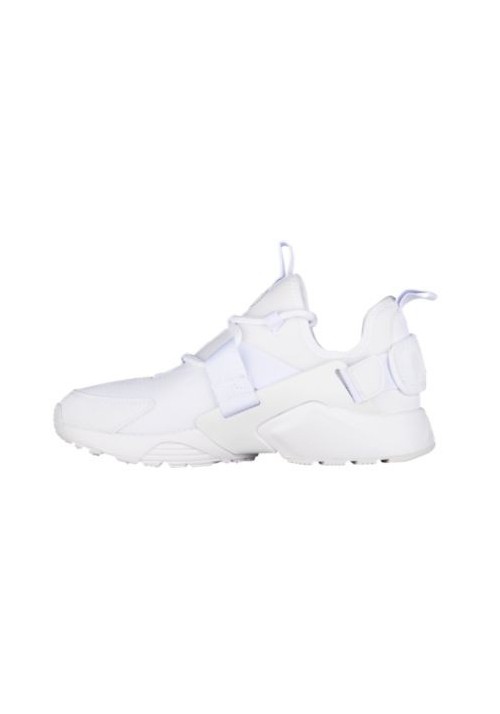 Basket Nike Air Huarache City Low Femme H6804-100