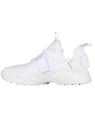 Basket Nike Air Huarache City Low Femme H6804-100