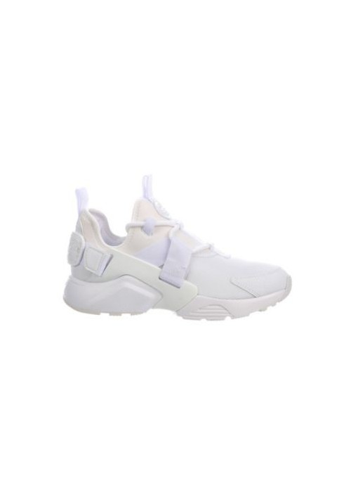 Basket Nike Air Huarache City Low Femme H6804-100