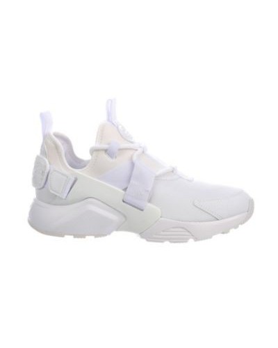 Basket Nike Air Huarache City Low Femme H6804-100