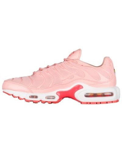 Basket Nike Air Max Plus Femme 62201-601