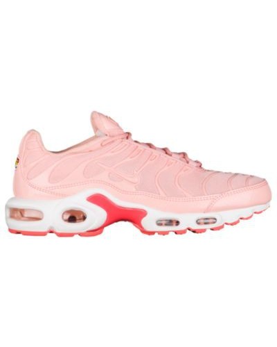 Basket Nike Air Max Plus Femme 62201-601