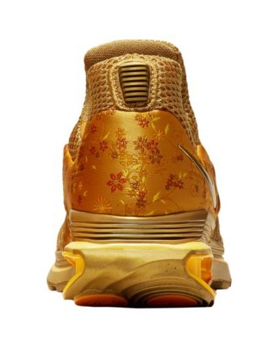 Basket Nike Shox Gravity Femme Q8554-700