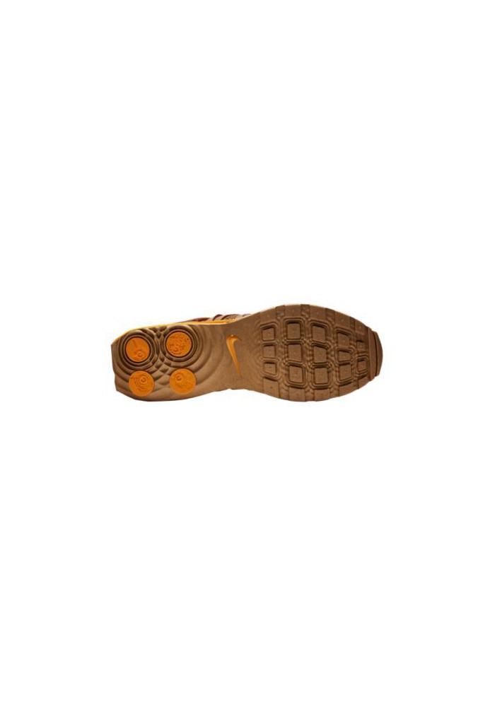 nike shox gravity femme marron